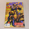 Mega Marvel 01 - 1999